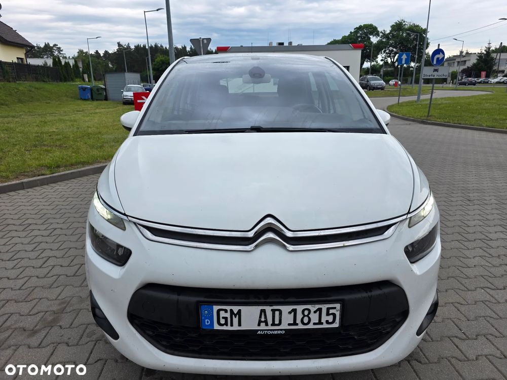 Citroën C4 Picasso PureTech 130 Stop&Start Seduction - 8