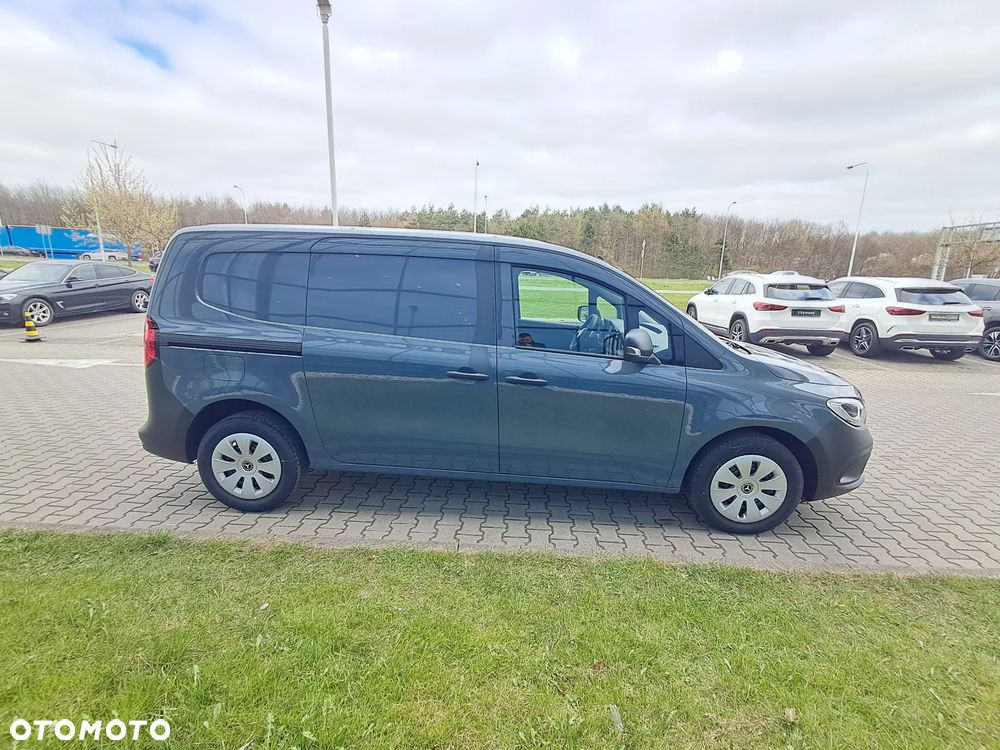 Mercedes-Benz Citan 110 CDI Furgon Ekstra Długi 3100 mm - 8