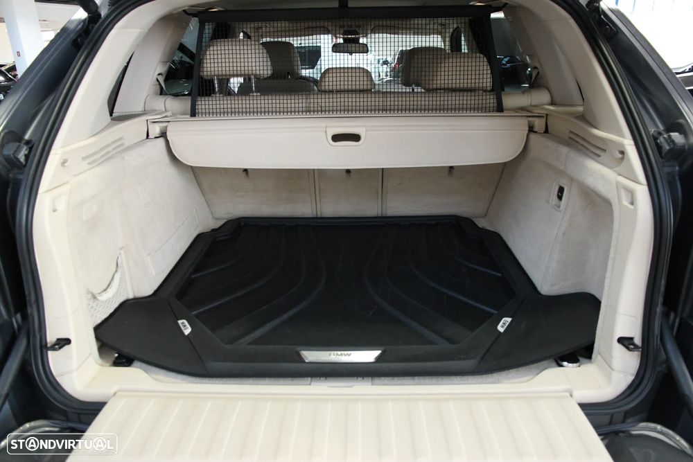 BMW X5 40 d xDrive - 34