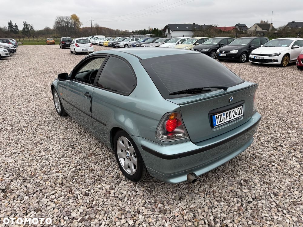 BMW Seria 3 - 24