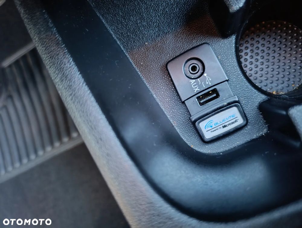 Fiat Punto 1.2 Easy Euro6 - 16