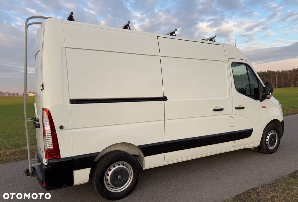 Renault Master - 5