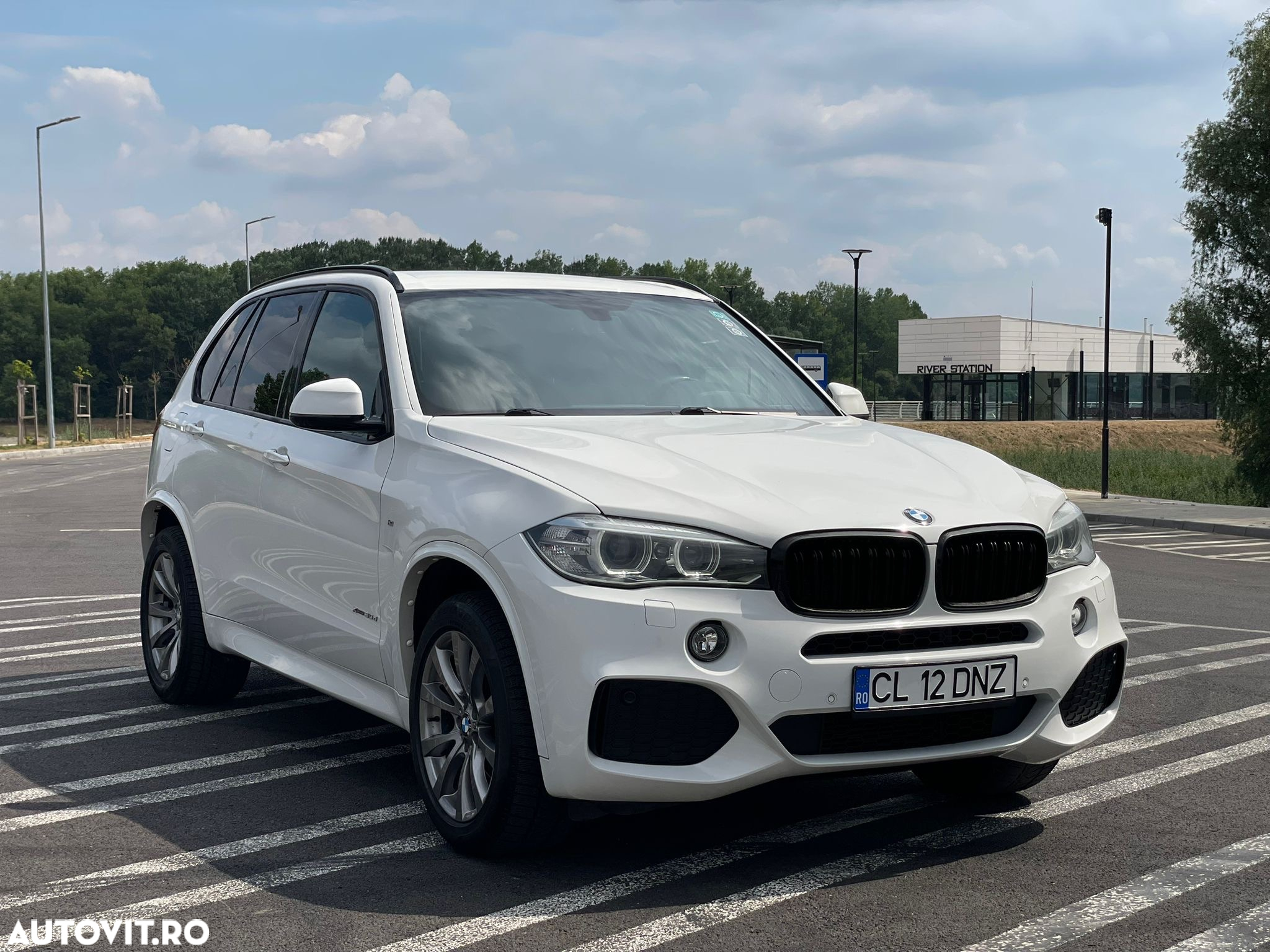 BMW X5 xDrive30d - 3