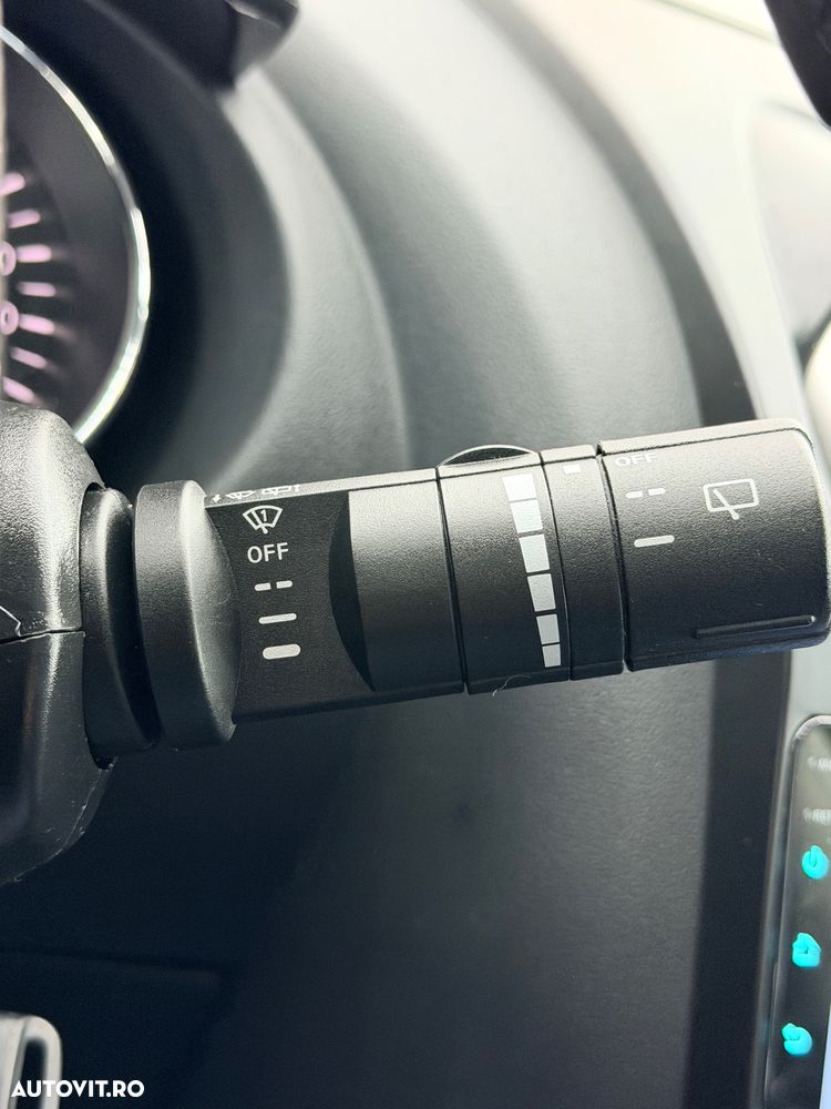 Nissan Qashqai 1.6 I-Way - 27