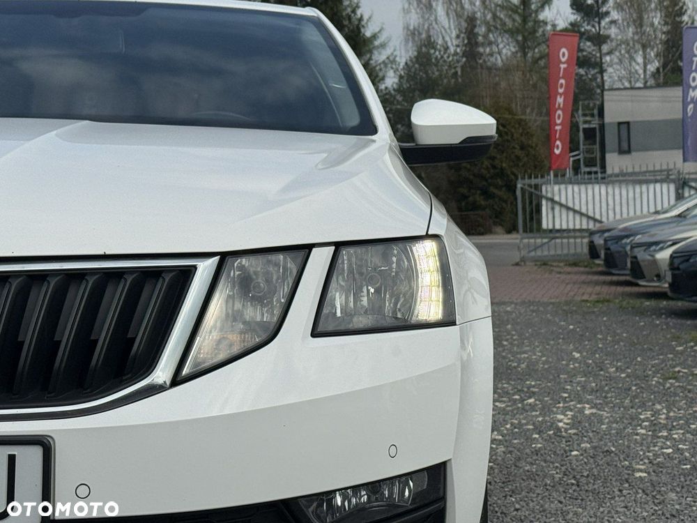 Skoda Octavia 1.6 TDI Ambition - 6