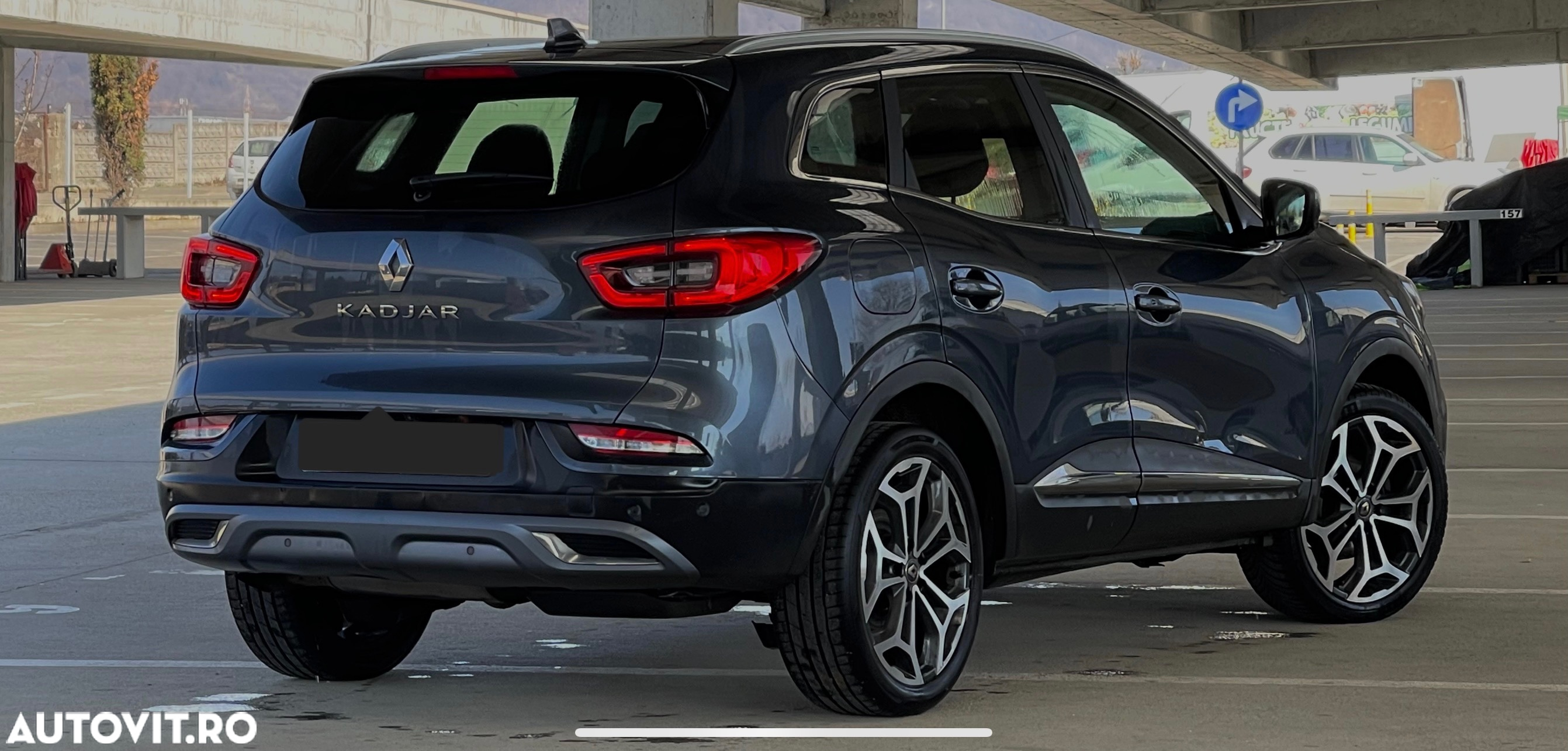 Renault Kadjar - 3