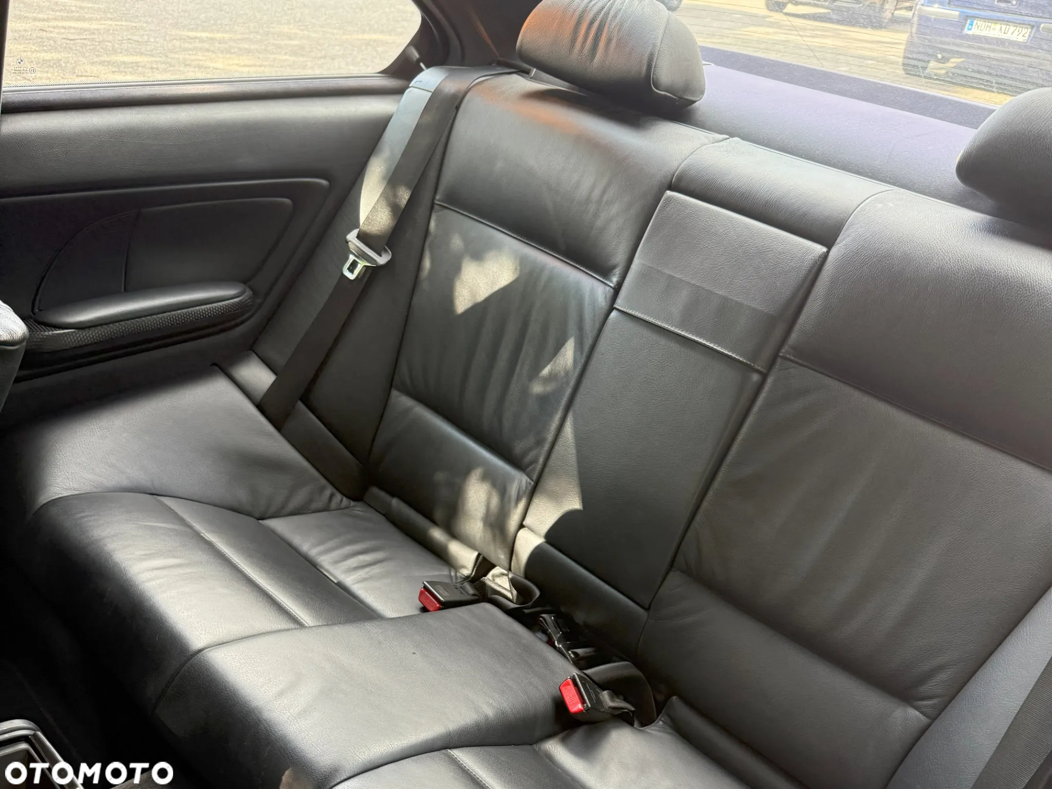 BMW Seria 3 330Ci - 13