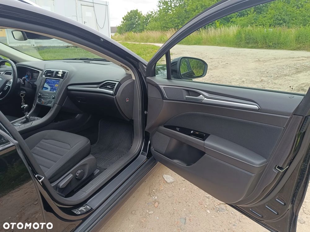 Ford Mondeo 2.0 EcoBlue Trend - 7