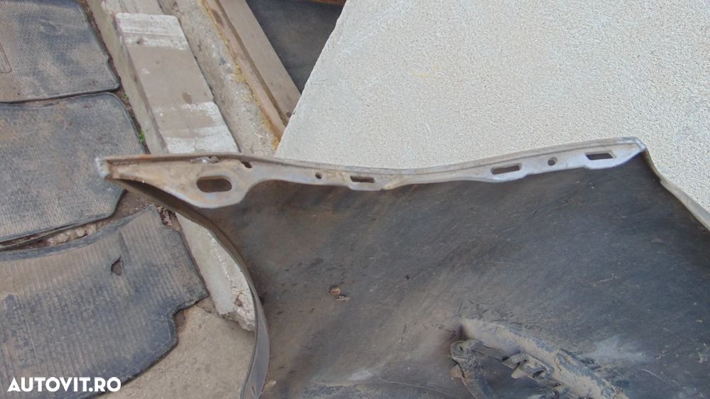 Bara fata Mazda 3 Hatchback an 2006-2009 - 7