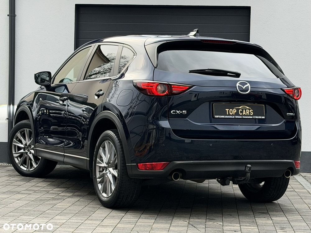 Mazda CX-5 2.0 Skyprestige 2WD - 24
