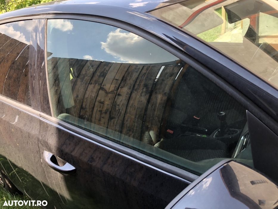 Geamuri laterale luneta parbriz vw golf 6 1.6 Tdi 105 Hp cay macara - 4