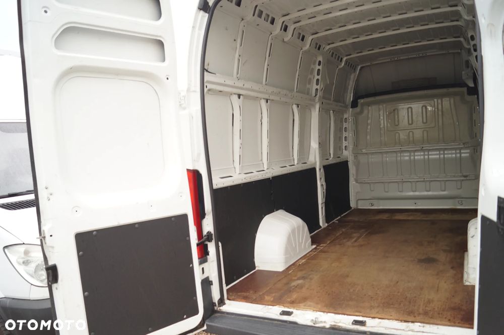 Peugeot BOXER - 27