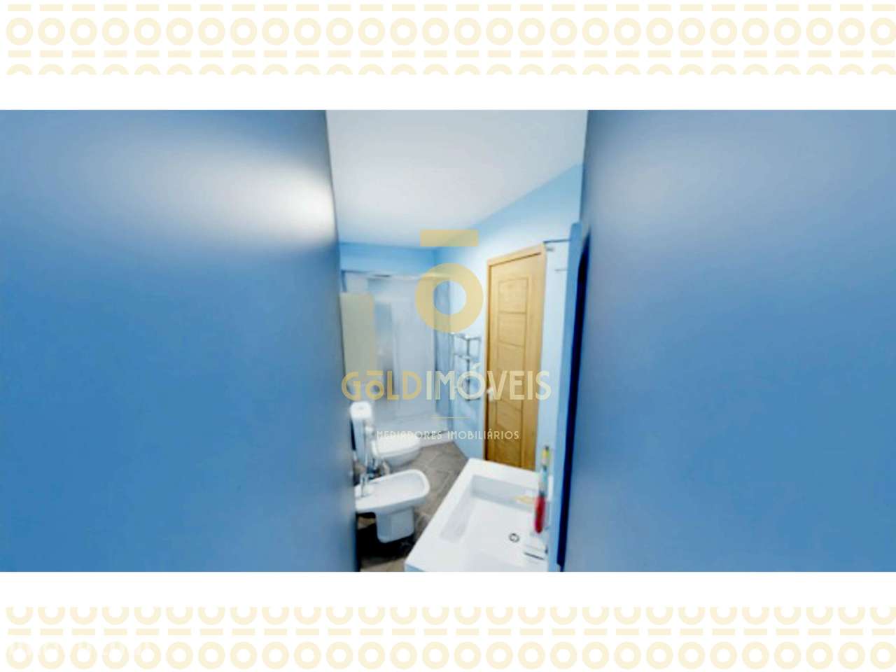 Apartamento T0 em Raiva - Castelo de Paiva - Grande imagem: 3/20