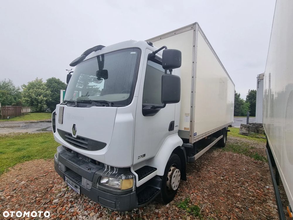 Renault Midlum - 3
