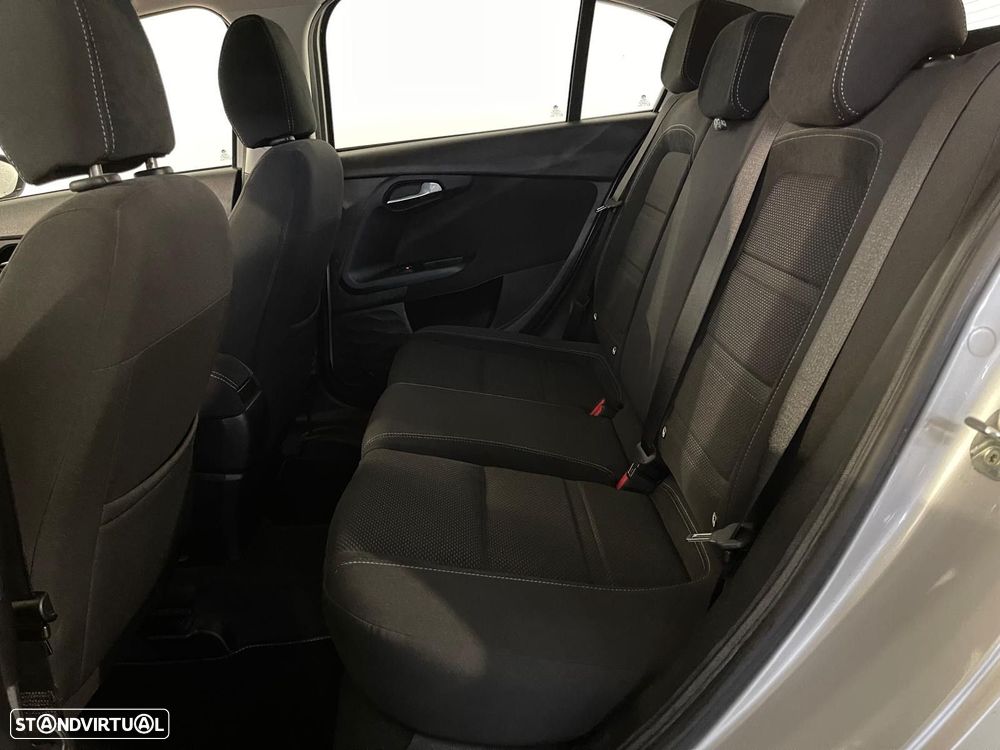 Fiat Tipo 1.3 M-Jet Easy J17 - 11