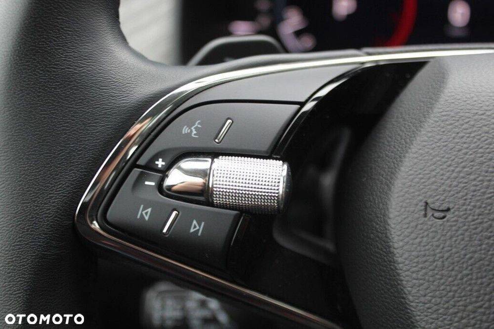 Skoda Kodiaq 1.5 TSI ACT 4x2 Style DSG - 16