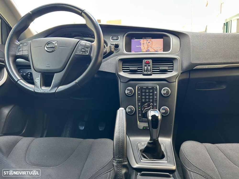 Volvo V40 Cross Country 2.0 D2 Summum - 20