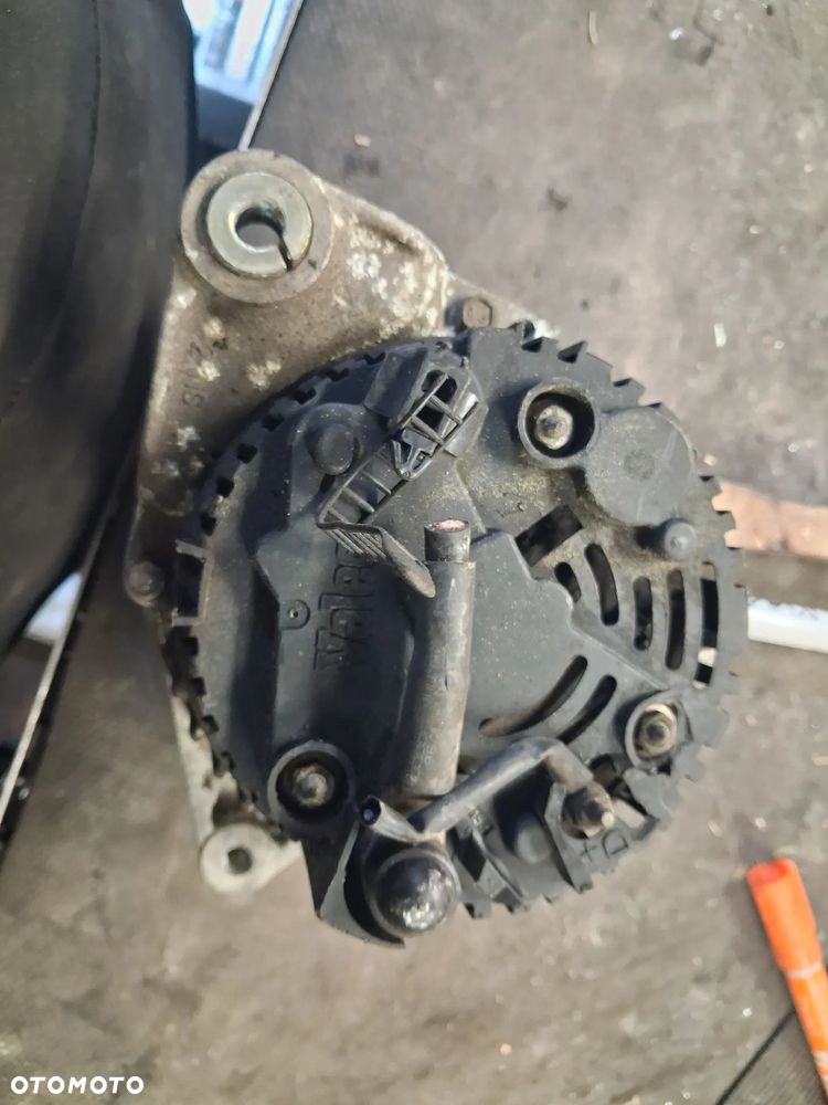ALTERNATOR VOLKSWAGEN AUDI SEAT SKODA 90A 058903016E - 4