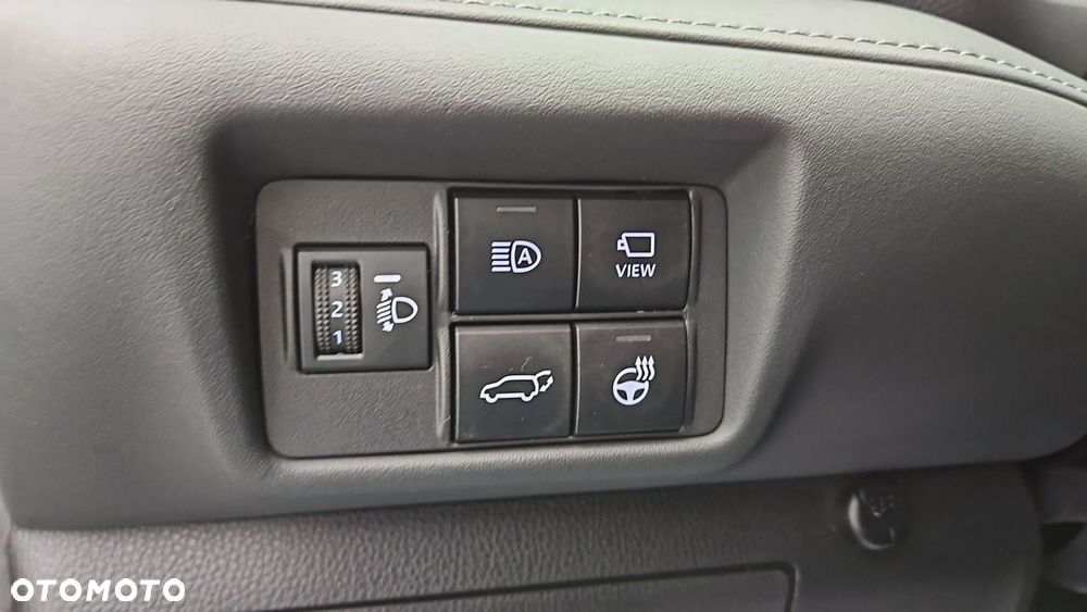 Toyota Highlander 2.5 Hybrid Executive - 18