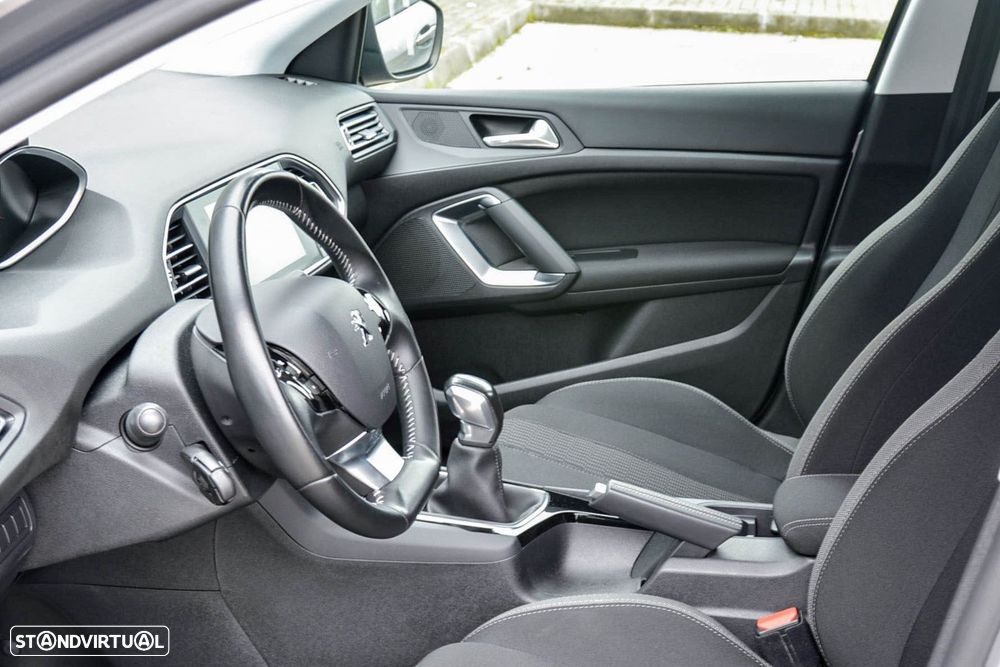 Peugeot 308 1.6 BlueHDi Active J17 - 6