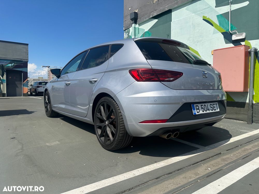 Seat Leon - 6