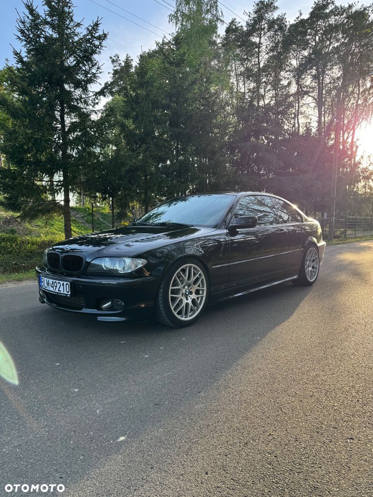 BMW Seria 3 330 Ci Edition Sport - 1