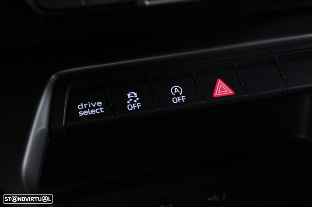 Audi A3 Sportback 30 TDI Advanced S tronic - 31
