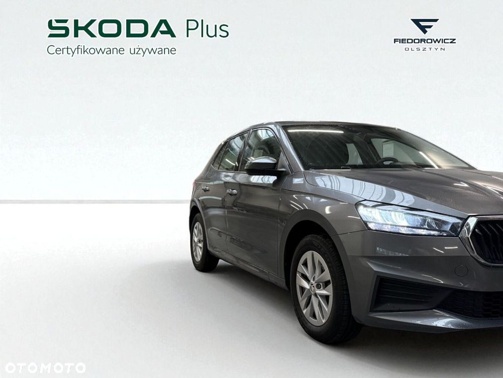 Skoda Fabia 1.0 TSI Ambition - 5