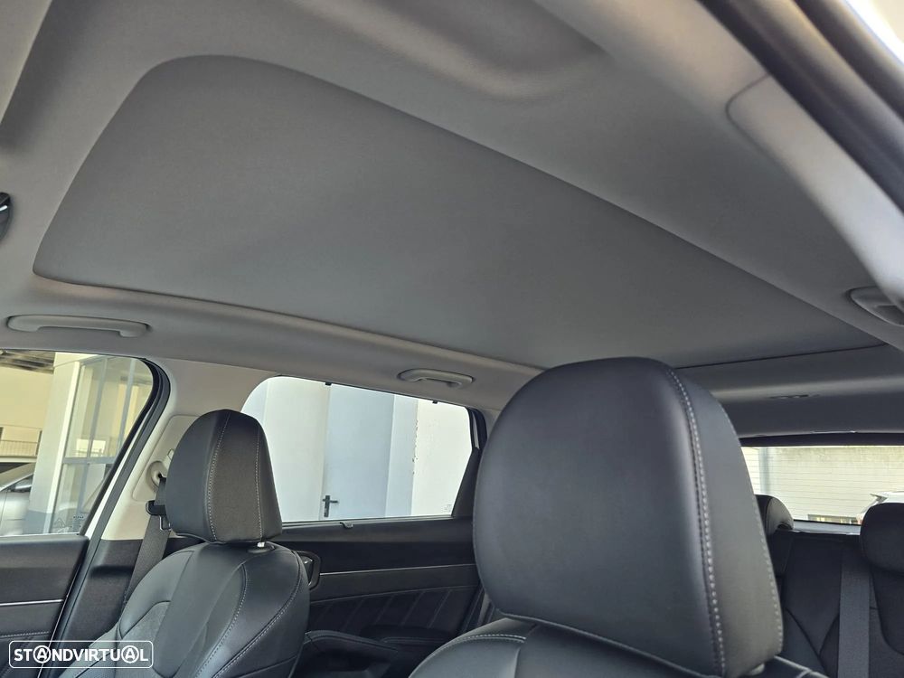 Kia Sorento 1.6 T-GDI PHEV Concept+SRF - 32