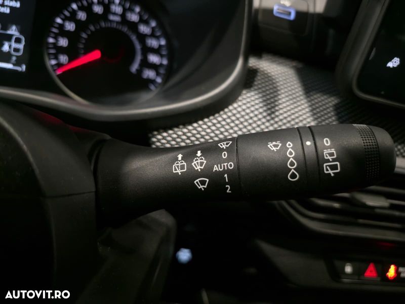 Dacia Jogger 7 locuri ECO-G 100 SL Extreme - 18