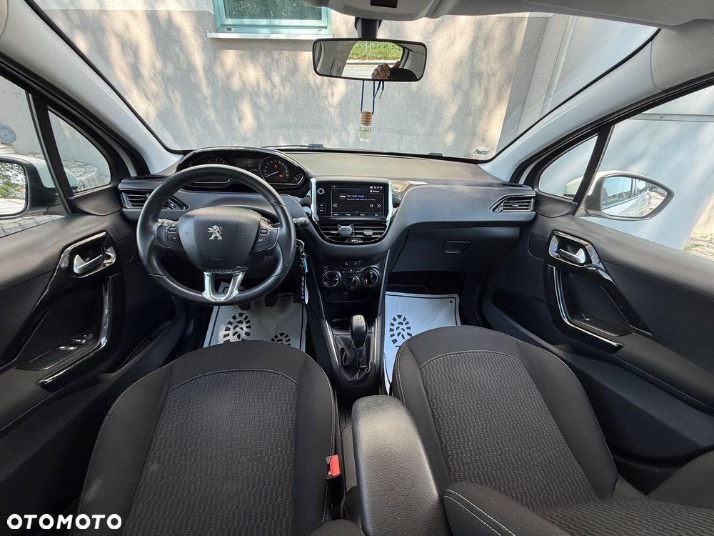Peugeot 208 1.6 BlueHDi Active S&S - 2