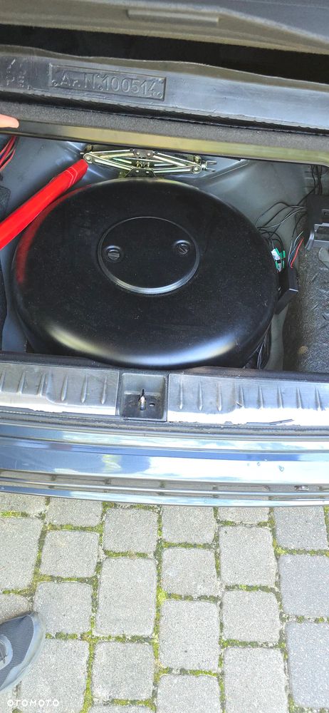Honda Accord 2.4 i Automatik Type S - 9