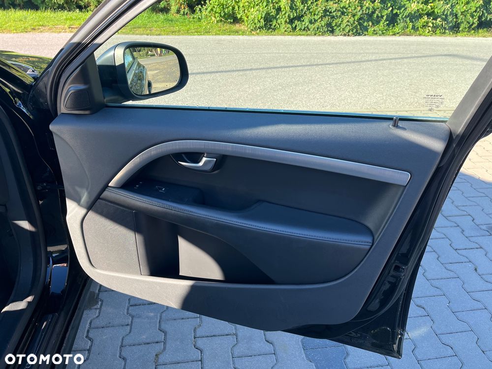 Volvo V70 - 19