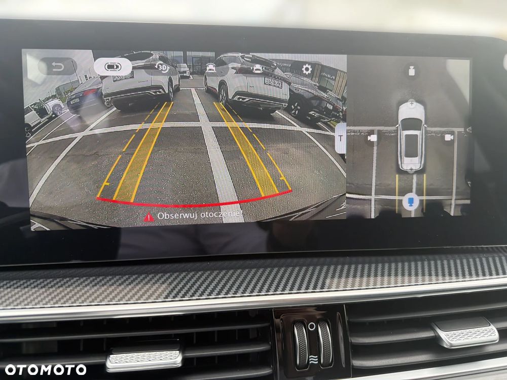 Chery Tiggo 7 1.5 T-GDI Super Hybrid Comfort DHT - 19