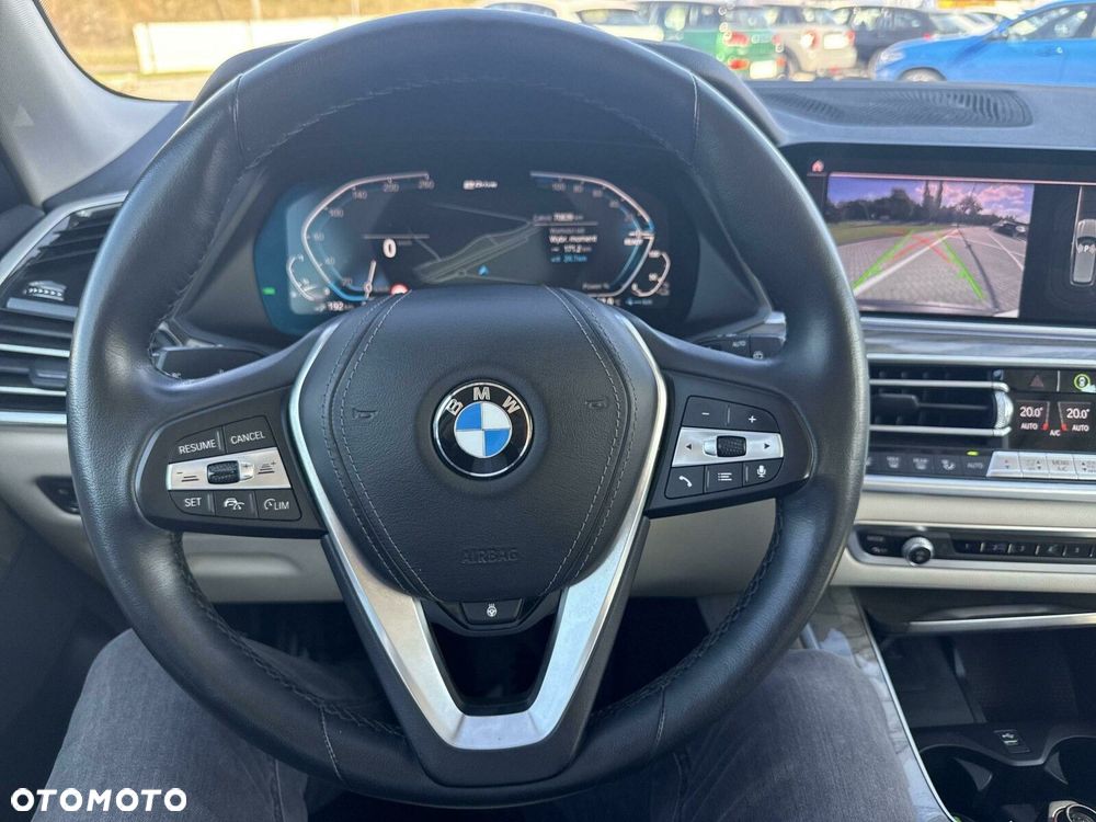 BMW X5 - 6