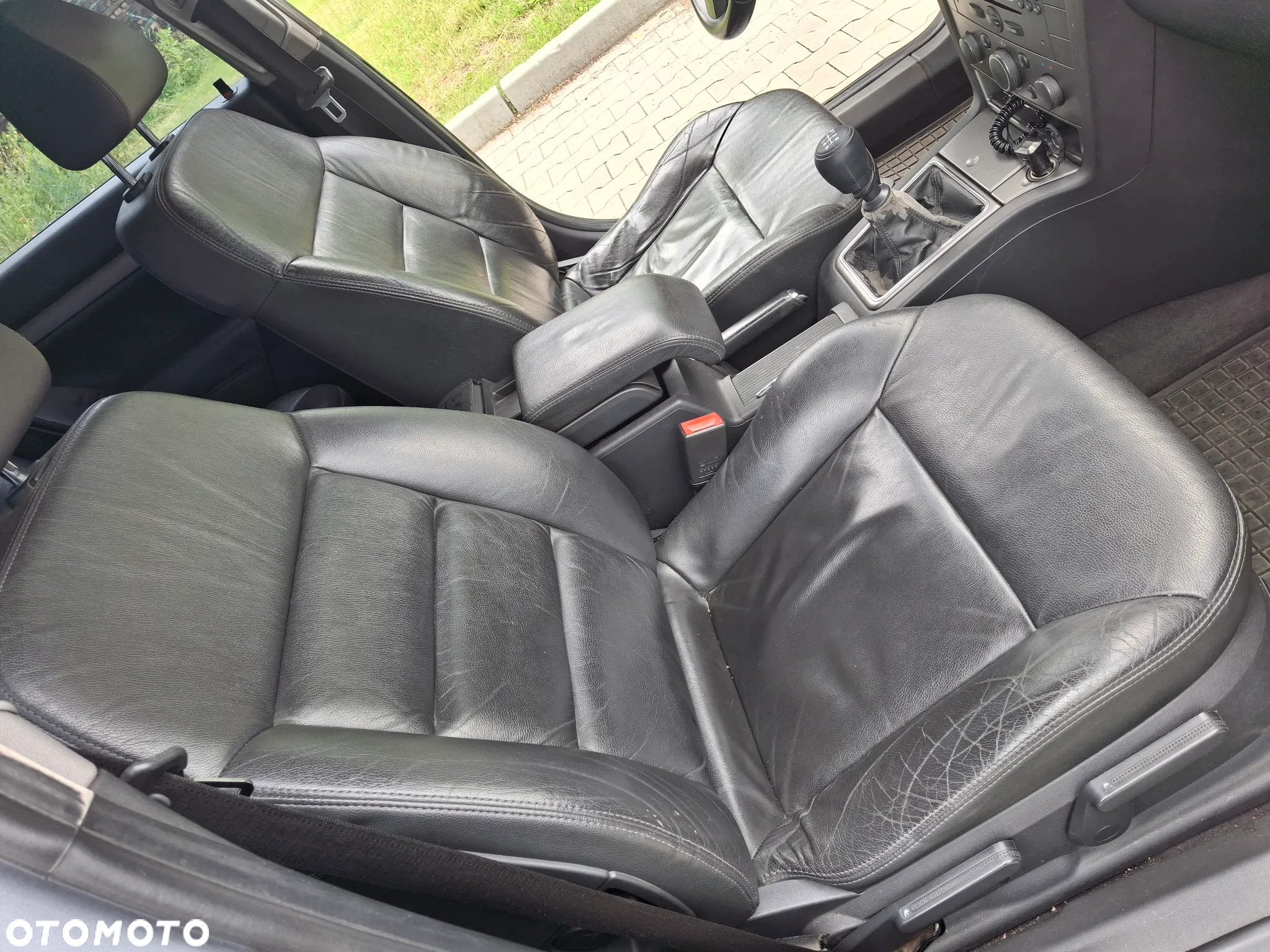 Opel Signum - 16