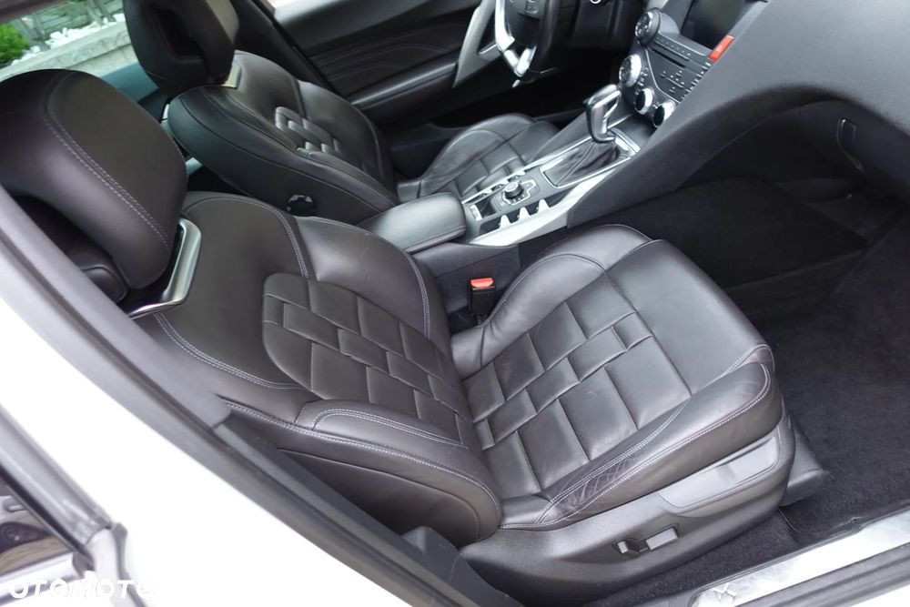 Citroën DS5 BlueHDi 180 SportChic - 18