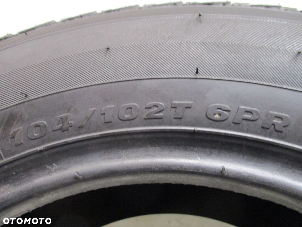 OPONY 215 65 15C 104/102T TOMKET - LATO - 6
