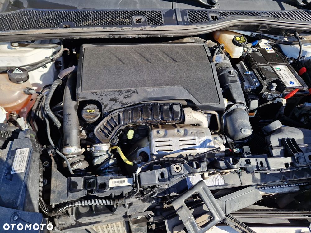 Opel Mokka 1.2 T Edition S&S - 19