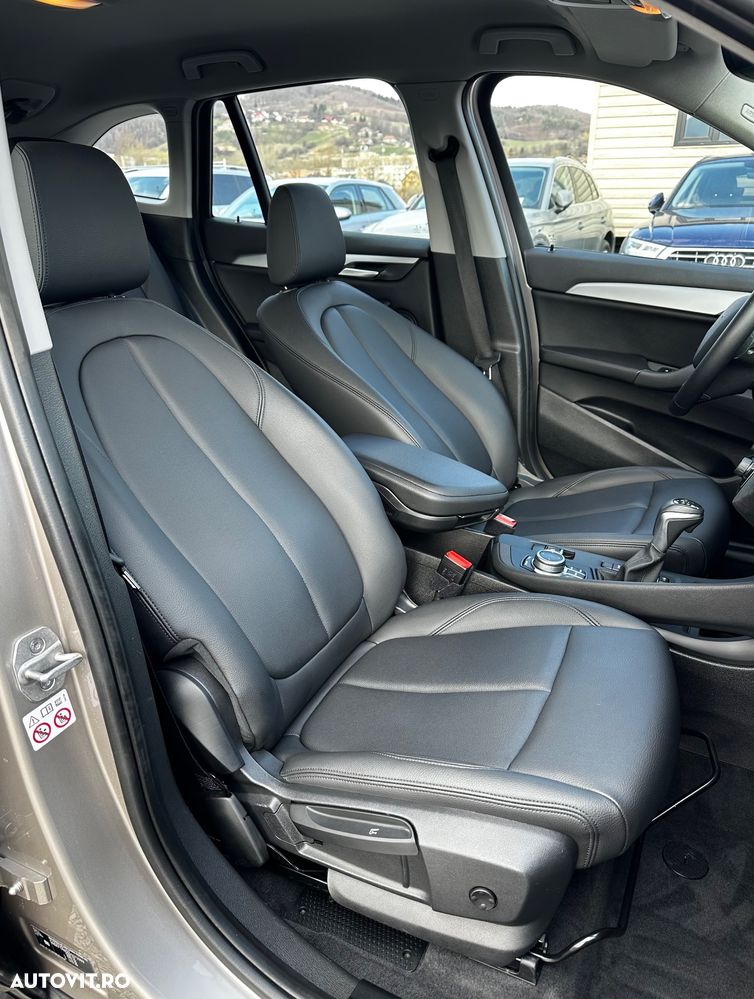 BMW X1 xDrive25e Sport Line - 24