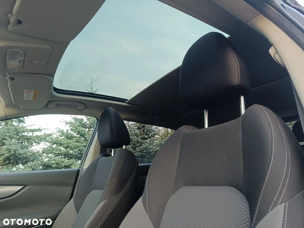 Nissan Qashqai - 17