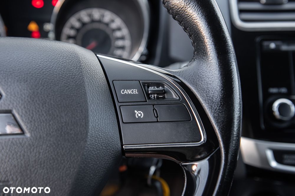 Mitsubishi ASX 1.6 Intense Plus EU6 - 20
