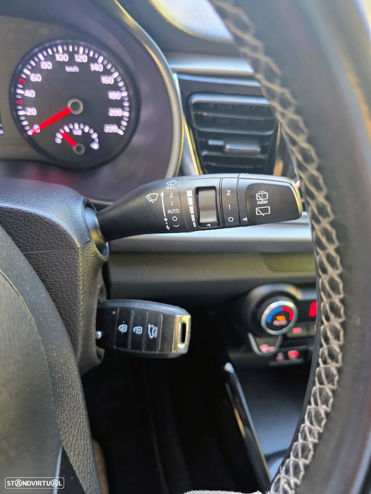 Kia Rio 1.0 T-GDi Drive - 33