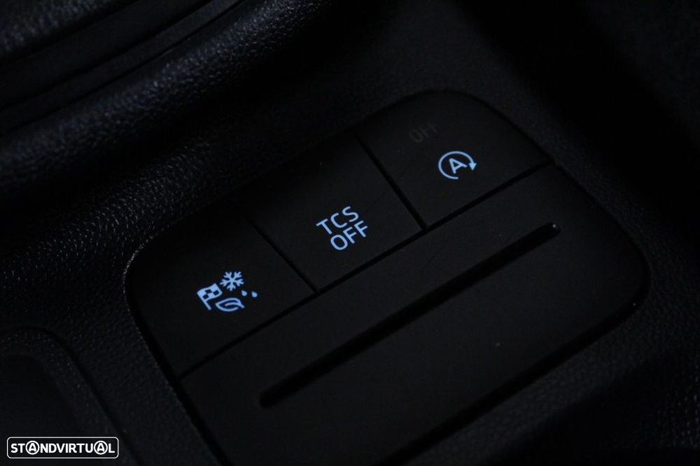 Ford Fiesta 1.0 EcoBoost ST-Line - 31