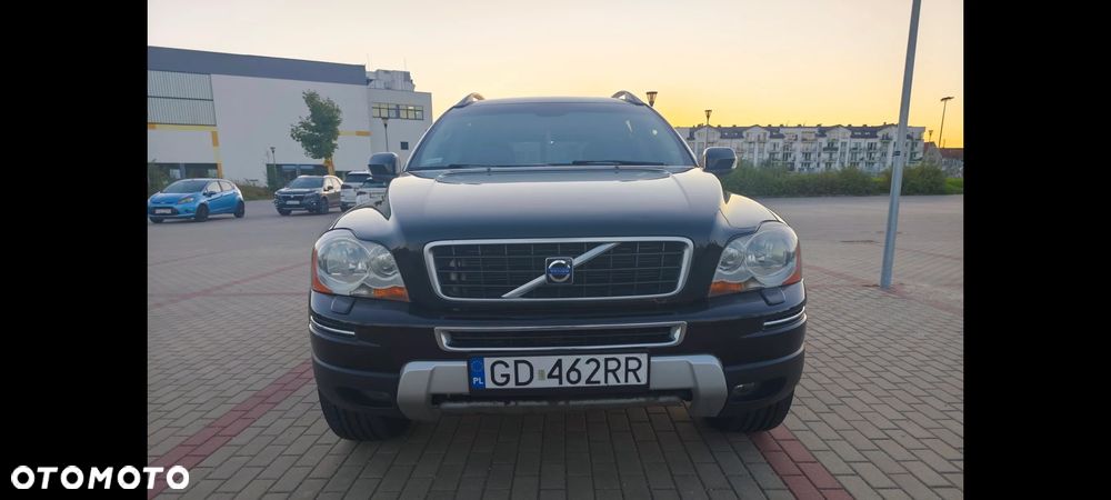 Volvo XC 90 - 12