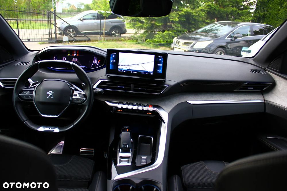 Peugeot 3008 1.5 BlueHDi GT S&S EAT8 - 37