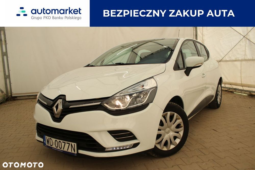 Renault Clio 0.9 Energy TCe Alize