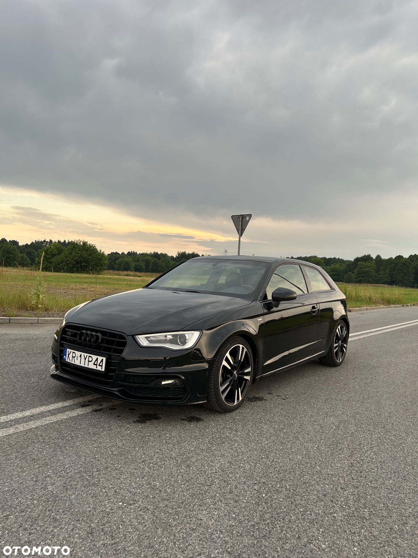 Audi A3 1.6 TDI Ambiente S tronic - 9