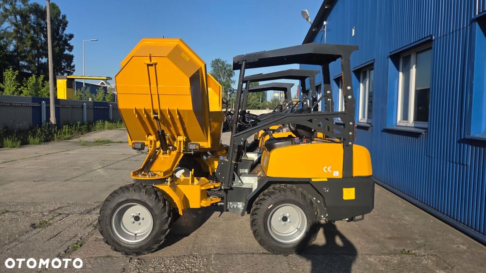 Kubota LOADER TRADER - 4