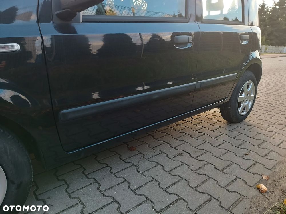 Fiat Panda 1.1 Happy - 12